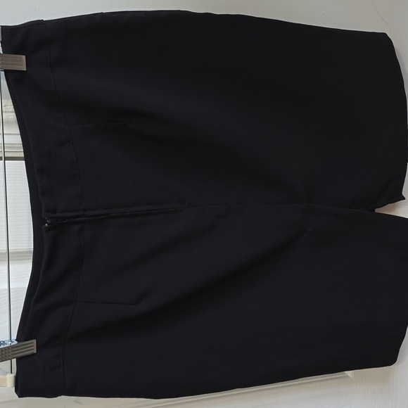 NWOT black skirt - Picture 2 of 3